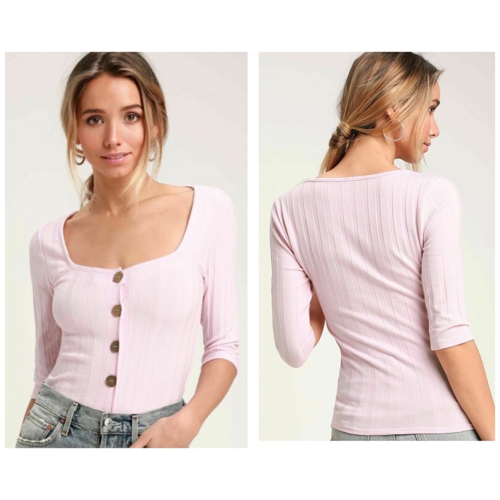 Free People Central Park Top